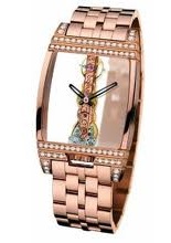 Corum Golden Bridge 113.553.85/M600 0000R